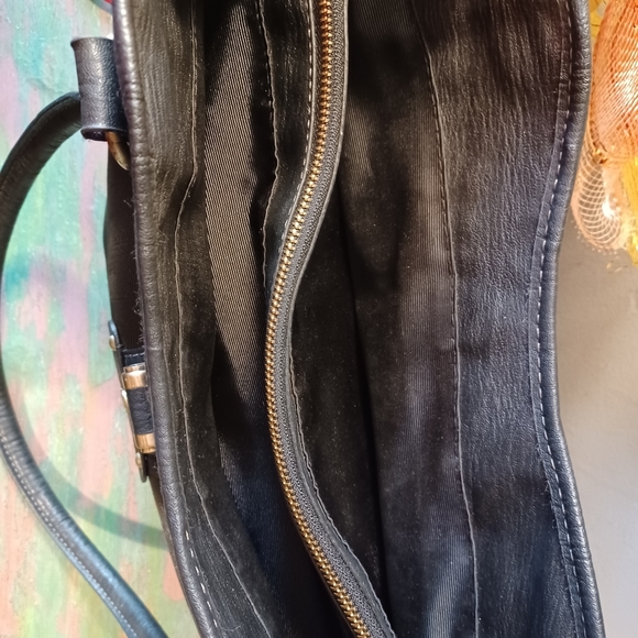 Etienne Aigner Large Handbag Tote Great No Flaws - Picture 7 of 11